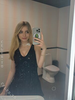 Anna Cramling Nude Leaked Photo #2