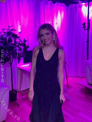 Anna Cramling Nude Leaked Photo #3