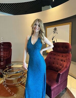 Anna Cramling Nude Leaked Photo #5