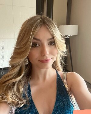 Anna Cramling Nude Leaked Photo #6