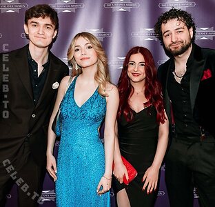 Anna Cramling Nude Leaked Photo #8