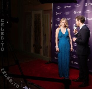 Anna Cramling Nude Leaked Photo #9