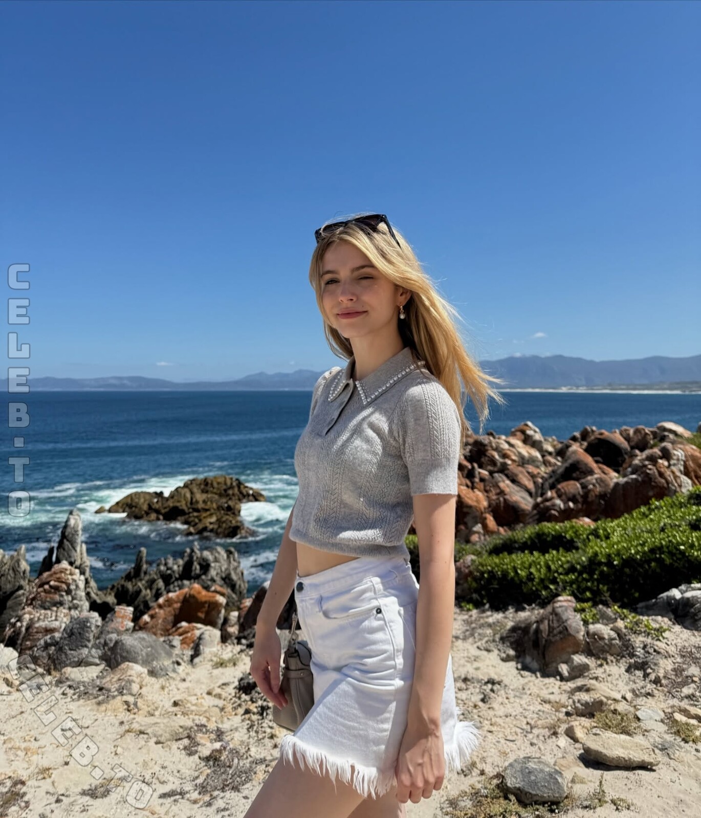 Anna Cramling photo