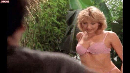 Anna Davidoff Nude Leaked Photo #7