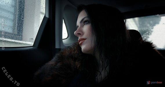Anna de Ville photo