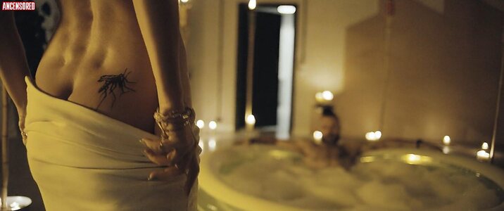 Anna Dereszowska Nude Leaked Photo #11