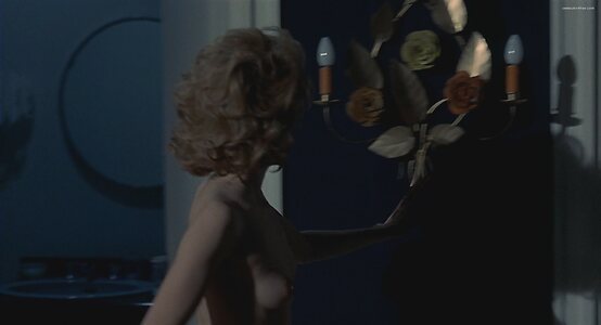 Anna Douking Nude Leaked Photo #11