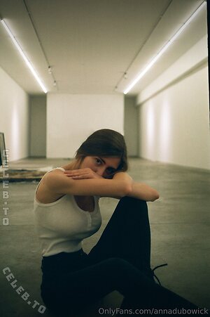 Anna Dubowick Nude Leaked Photo #4