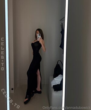 Anna Dubowick Preview