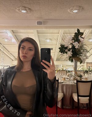 Anna Dubowick Nude Leaked Photo #14