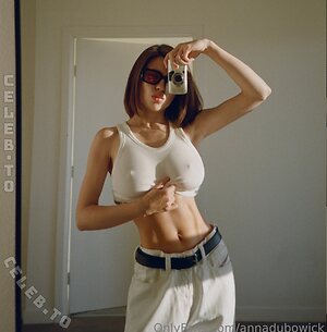 Anna Dubowick Nude Leaked Photo #17