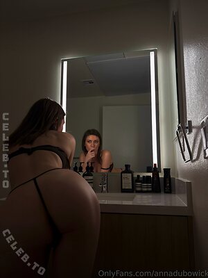 Anna Dubowick Nude Leaked Photo #33