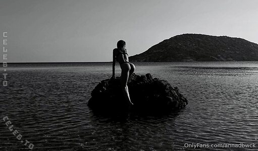 Anna Dubowick Nude Leaked Photo #35