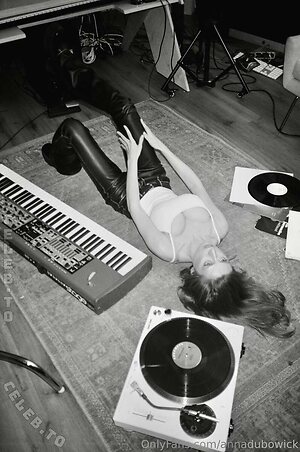 Anna Dubowick Nude Leaked Photo #41