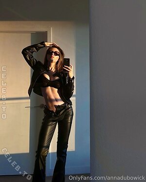 Anna Dubowick Nude Leaked Photo #46