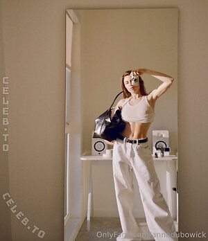 Anna Dubowick Nude Leaked Photo #47