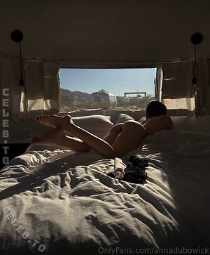 Anna Dubowick Nude Leaked Photo #105