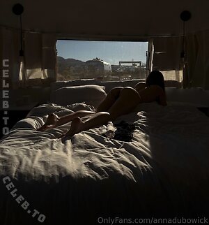 Anna Dubowick Nude Leaked Photo #106