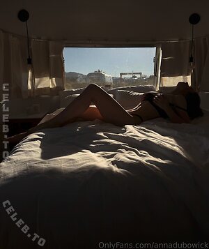 Anna Dubowick Nude Leaked Photo #110