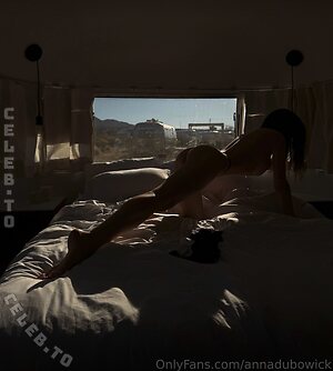 Anna Dubowick Nude Leaked Photo #114