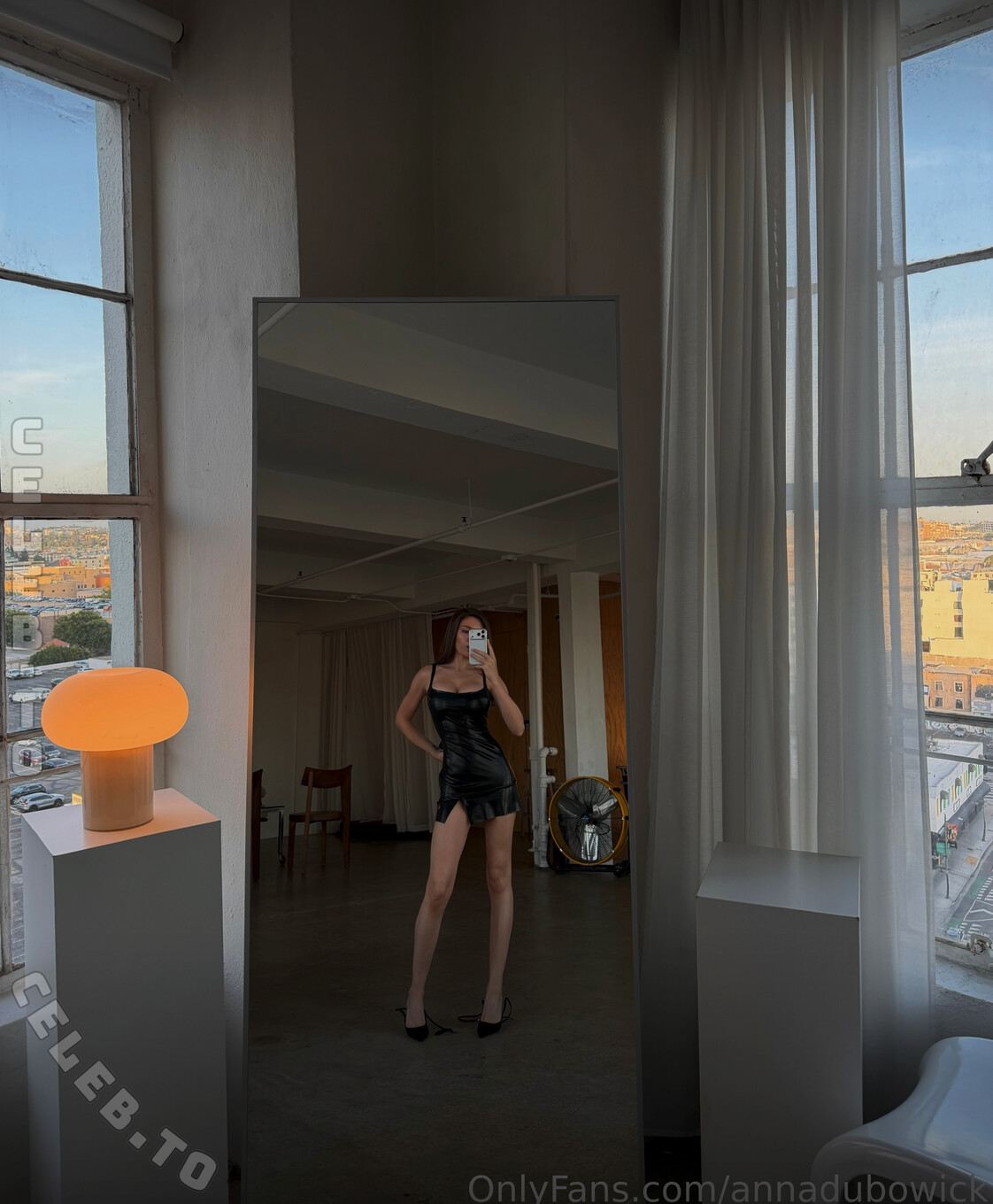 Anna Dubowick Nude Leaked Photos