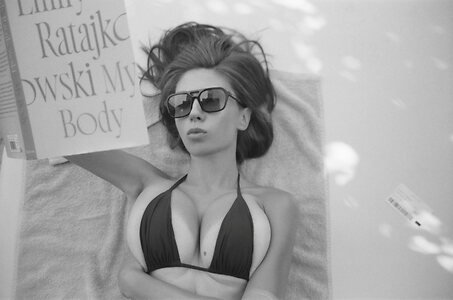 Anna Dubowick leaked photo #291