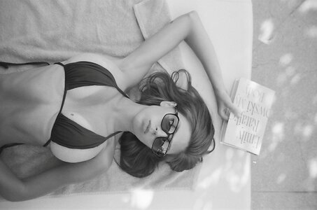 Anna Dubowick leaked photo #293