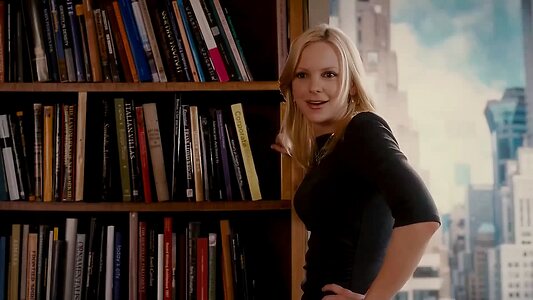Anna Faris leaked photo #9