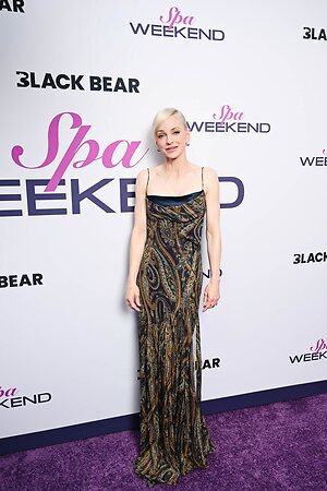 Anna Faris