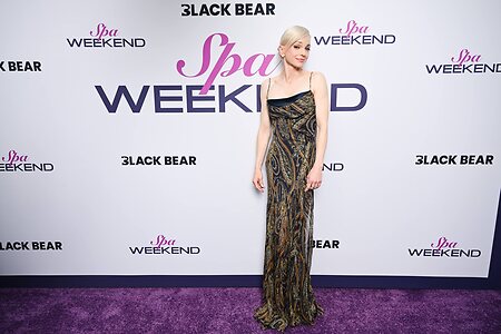 Anna Faris leaked photo #33