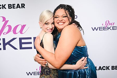 Anna Faris leaked photo #34