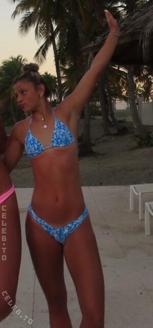 Anna Frey Nude Leaked Photo #3