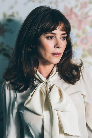 Anna Friel Nude Leaked Photo #2