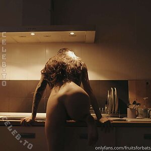 Anna Fruity Nude Leaked Photo #63