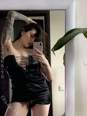 Anna Fruity Nude Leaked Photo #79