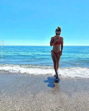 Anna Gandler photo