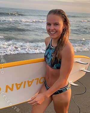 Anna Gandler photo