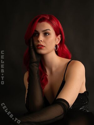 Anna Gazanis Nude Leaked Photo #2