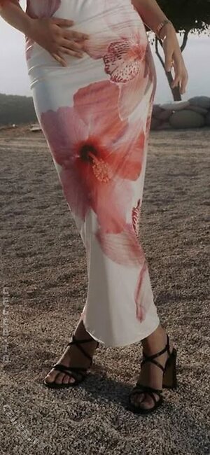 Anna Gazanis Nude Leaked Photo #3