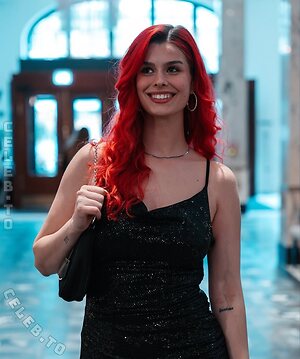 Anna Gazanis Nude Leaked Photo #4