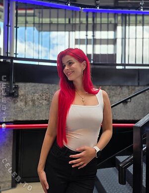 Anna Gazanis Nude Leaked Photo #5