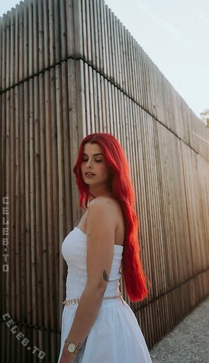 Anna Gazanis Nude Leaked Photo #6