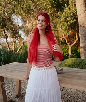 Anna Gazanis Nude Leaked Photo #7