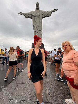 Anna Gazanis Nude Leaked Photo #10