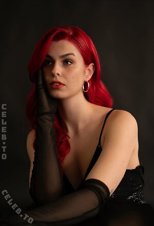 Anna Gazanis Nude Leaked Photo #12