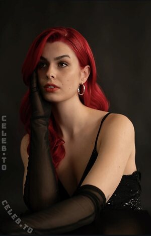 Anna Gazanis Nude Leaked Photo #13