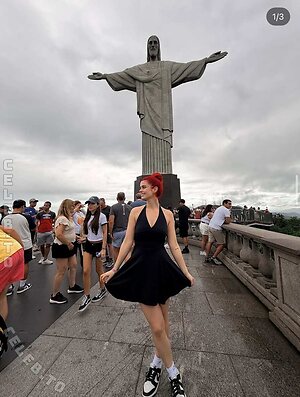 Anna Gazanis Nude Leaked Photo #14