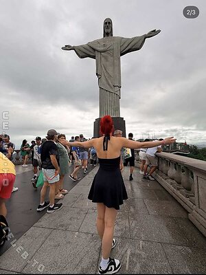 Anna Gazanis Nude Leaked Photo #15