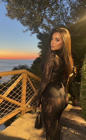 Anna Gegnoso leaked photo #29
