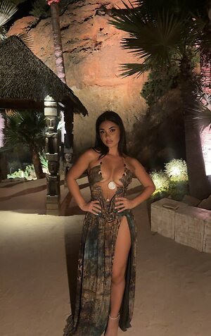 Anna Gegnoso leaked photo #30